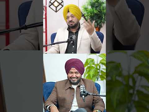 Thukk Wala Prantha | Deisel Prantha | Gurpreet Ghuggi funny video | The Digital Pendu