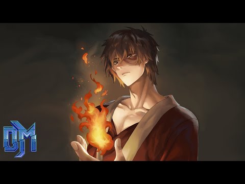 ZUKO SONG | "No Way Out" | Divide Music Ft. ChewieCatt [Avatar]