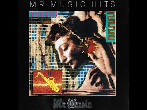 Mr Music Hits 1991 Nr 6