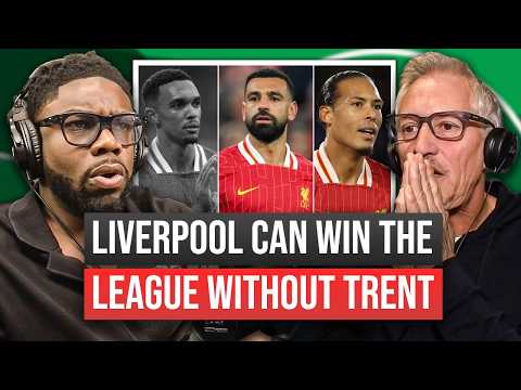 Liverpool's Contract Conundrum & The Twilight Of Messi's Career