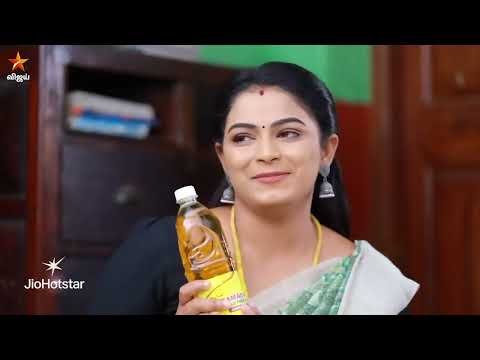 என்ன marketing-ah  ஹாசினி..😆 | Thangamagal | Episode Preview | 14th March 2025