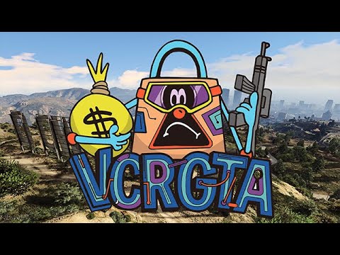 配信者が集まるGTAサーバーで覚醒する【VCR GTA3】6日目