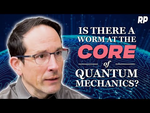 Raphael Bousso: The Cold Truth About Quantum Mechanics