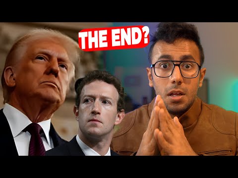 Layoffs, H1B & Tech Jobs in 2025! Ft. Trump Era Begins !