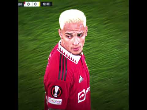 We all miss prime antony 2008 😢 || voice credit: crzx..7 on tt || #shorts #football #goviral #edit