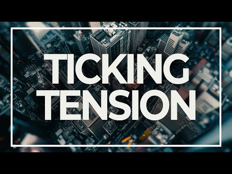 Ticking Tension Trailer NoCopyright Background Music Compilation