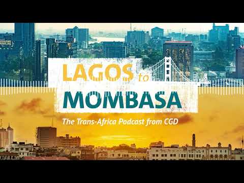 Lagos to Mombasa Podcast: How Does Climate Change Impact Migration?