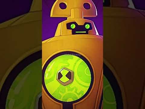 BEN TEN KE TOP 5 POWERFULL ALIENS KONSE HAI #shorts #ytshorts #ben10 #ben