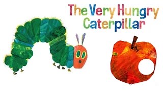 The Very Hungry Caterpillar - Animated Film