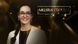 Melissa Crouch   Finalist Education Category   Australia Indonesia Awards 2022