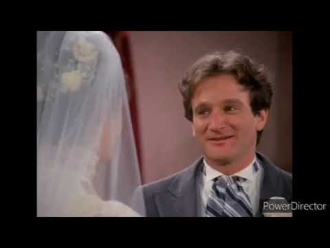 Mork and Mindy- we found love ( Mork and Mindy)