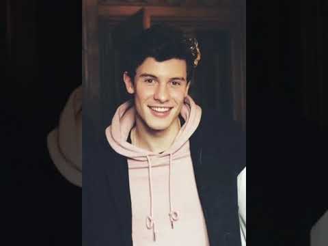 Shawn Mendes  Edits