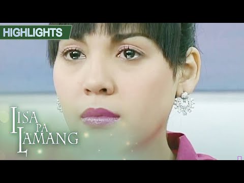 Catherine vows not to let herself be oppressed by Isadora | Iisa Pa Lamang