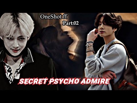 Secret Psycho Admire(Taekook Romantic Love Story)Hindi Part:02