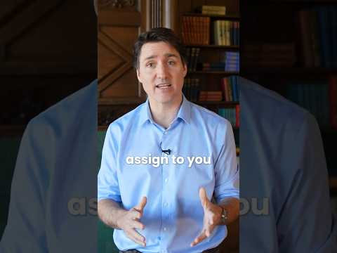 What is Credit Score | | Financial Ideas | Canada Prime Minister Explain | #creditscore #finance