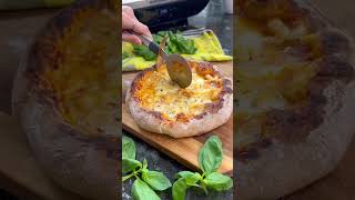 Master pizza perfection in minutes! #fyp #pizzaoven #pizzamaking #fok