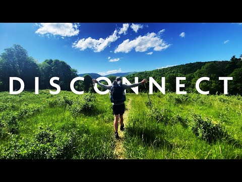 Time to DISCONNECT - OV 100 Mile Challenge