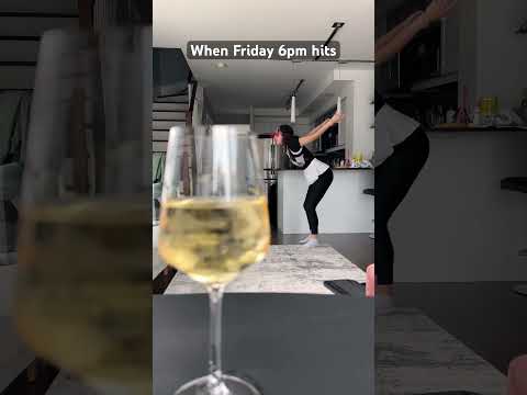 Jumping into my wine… literally 🍷 #vfx