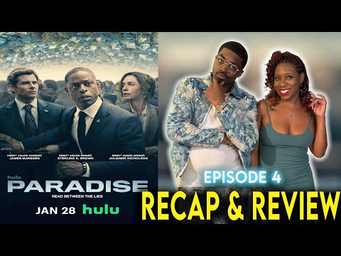 Paradise | Episode 4 Review & Recap | HULU