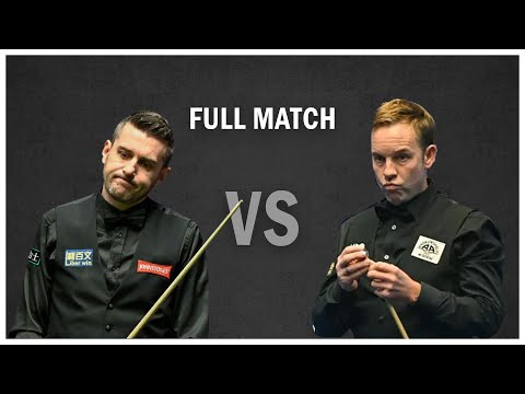 Mark Selby Vs Ali Carter Champion of Champions Snooker Highlights