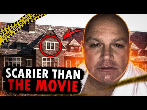 Detectives Have Never Seen Such Brutality! | The Case Of Larry Ray | True Crime Documentary