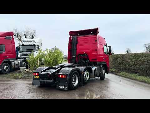 2013 Volvo FM450 @nacommercials