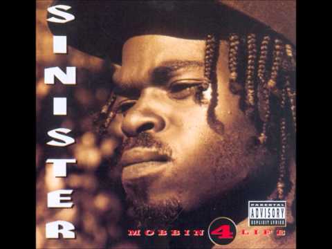 Sinister - The East Side