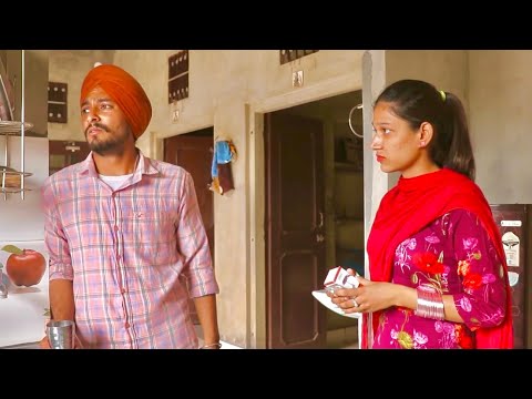 😂ਸਦੀ ਦੀ ਅਨੋਖੀ ਚੋਰੀ 😂 Sdi Di Anokhi Chori 😂 Short Movie 2021 | Theater Junction(Tj) |