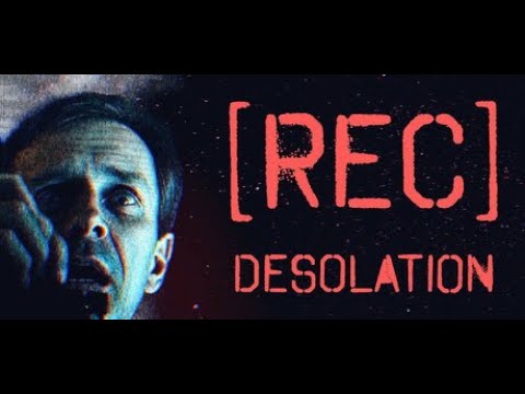 【[REC] Desolation】凄惨な事件が起きた邸宅で一泊する