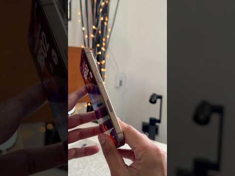 3 Problems with the iPhone 16 Pro Camera Button!