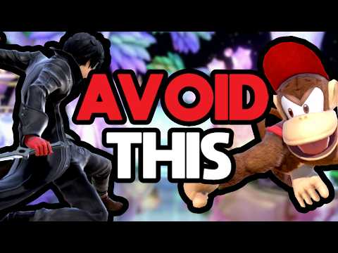 How to Adapt the EASY way - Smash Ultimate