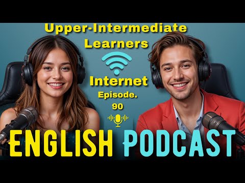 How to improve English speaking skills | Podcast English learning | Episode 90