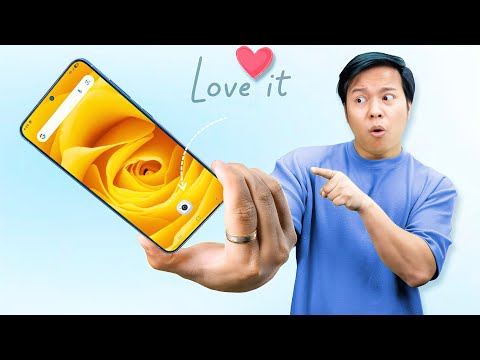 Best Samsung Phone -  COMPACT & Soo POWERFUL