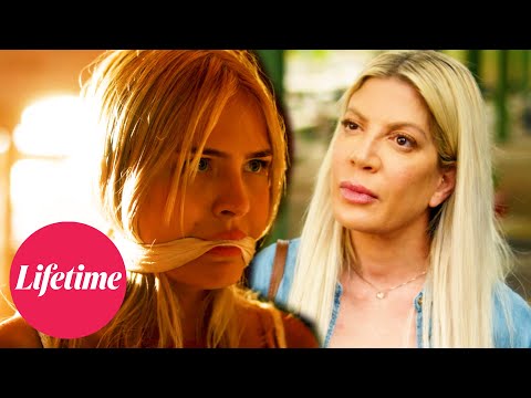 Lost In The Everglades Sneak Peek | Starring Tori Spelling | Lifetime