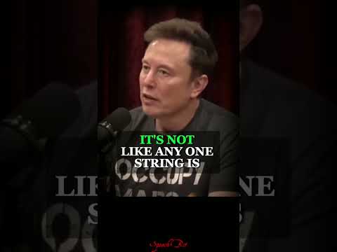 Elon Musk: 'Regulation Has Gone Too Far!' ⚖️🚨 #elonmusk #shortspeeches #shorts