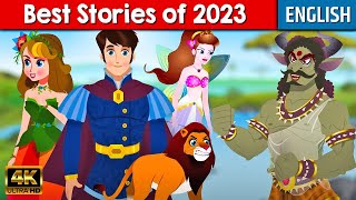 Bedtime Fairy Tales In English - Stories for Teenagers | Moral Stories | English Story For Kids