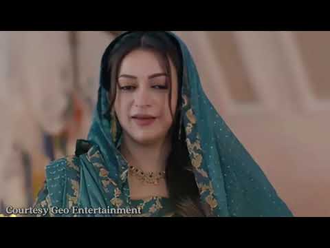 Jan Nisar Episode 60 |2nd Last Episode|Danish Taimoor-Hiba Bukhari |11 Oct2024| Reviews