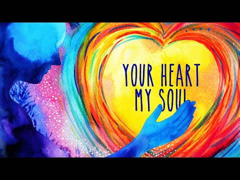 "Your Heart, My Soul" • New Music From Dr. SaxLove