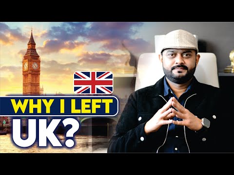 Should You Study in UK in 2025? My Experience Will Help You Decide!