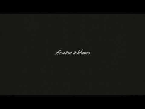 emma & matilda - Levoton tuhkimo (Audiovideo)