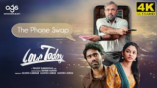 Love Today Full Movie In Tamil | Pradeep Ranganathan | Ivana | Sathyaraj | Yuvan| Facts and Review