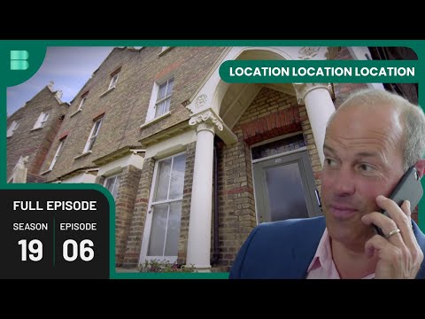 Post-Brexit Property Insights - Location Location Location - Real Estate TV