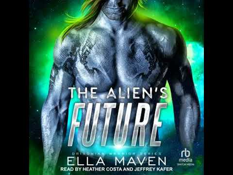 The Alien’s Future by Ella Maven