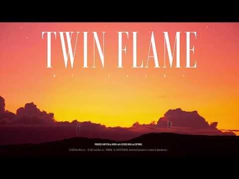 #197 Twin Flame (Official)