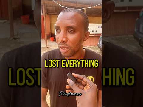 I Lost Everything in My Life. #shorts #short #shortvideo #motivation #advice