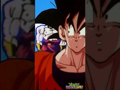 もしもブロリー達がレタス収穫をしたら#ドッカンバトル #ドラゴンボール #ネタ #shorts #ブロリー