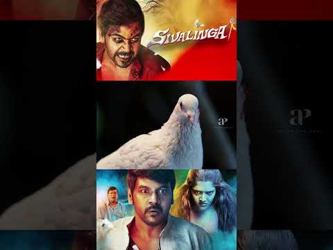 Watch full video 👆 Shivalinga Best Scenes - #raghavalawrence #ritikasingh #vadivelu #shorts