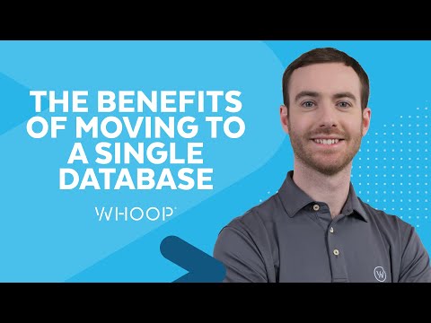 Unlocking Human Performance: How WHOOP Leverages Snowflake For AI And Data Innovation