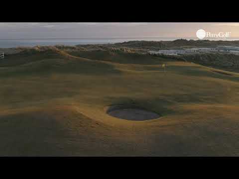 Castlerock Golf Club, Co. Londonderry, Northern Ireland - PerryGolf.com