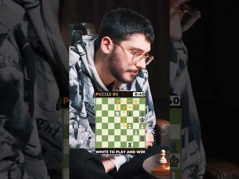 How Does TOP GRANDMASTER CALCULATE The TRICKY PUZZLE?